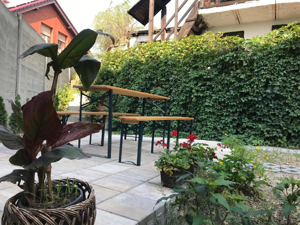 Apartament Wygodny S4 Kaliszki Exterior foto