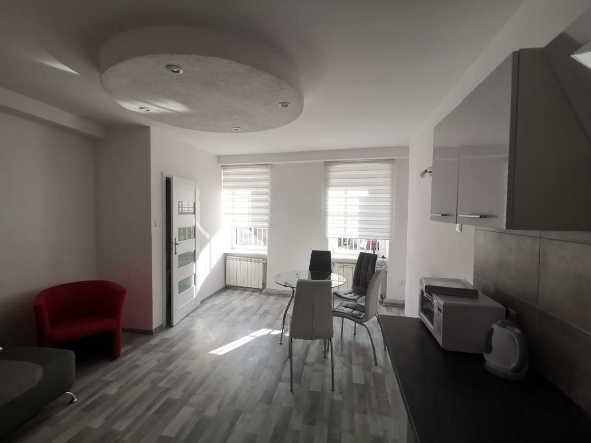 Apartament Wygodny S4 Kaliszki Exterior foto