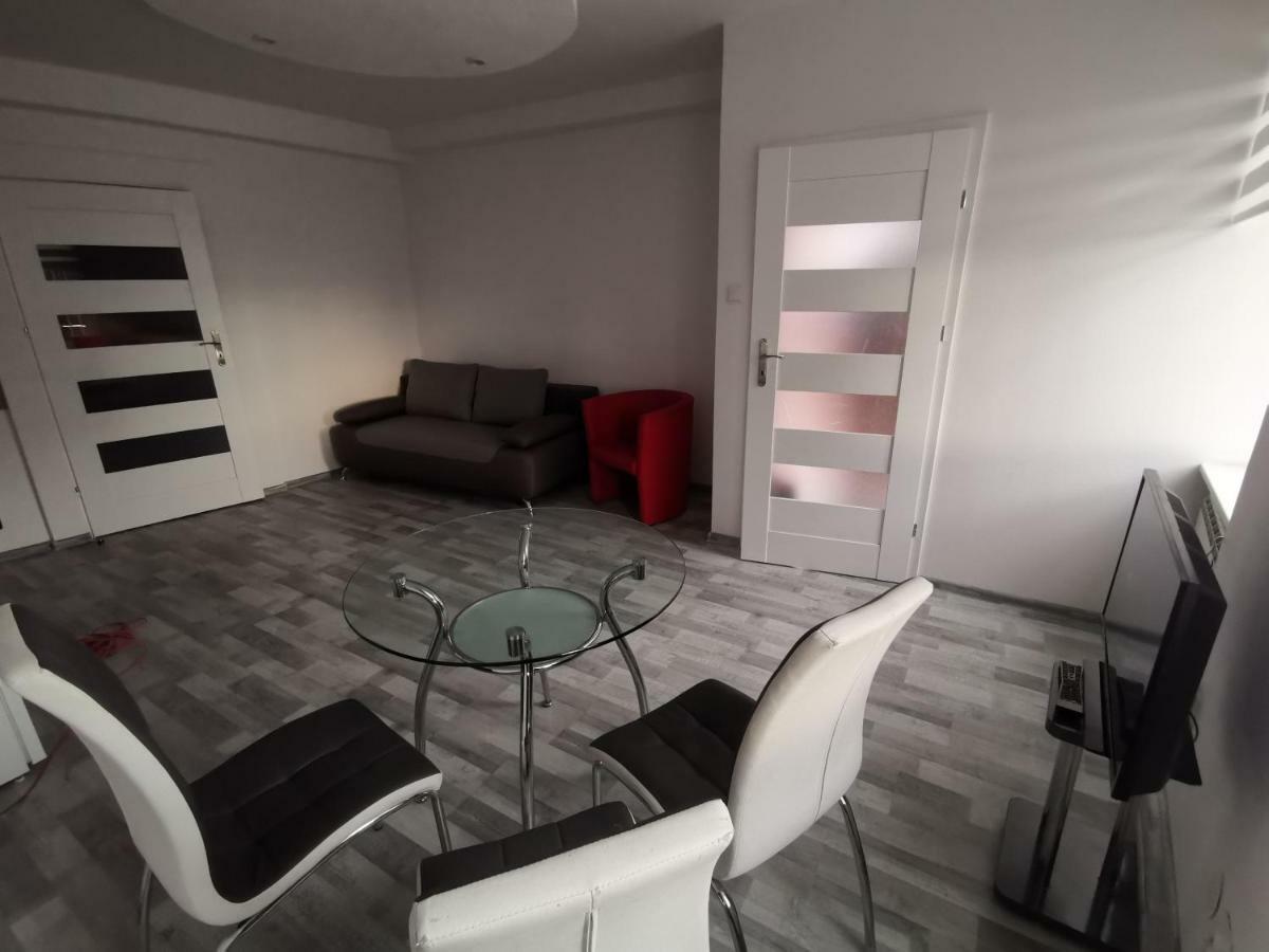 Apartament Wygodny S4 Kaliszki Exterior foto
