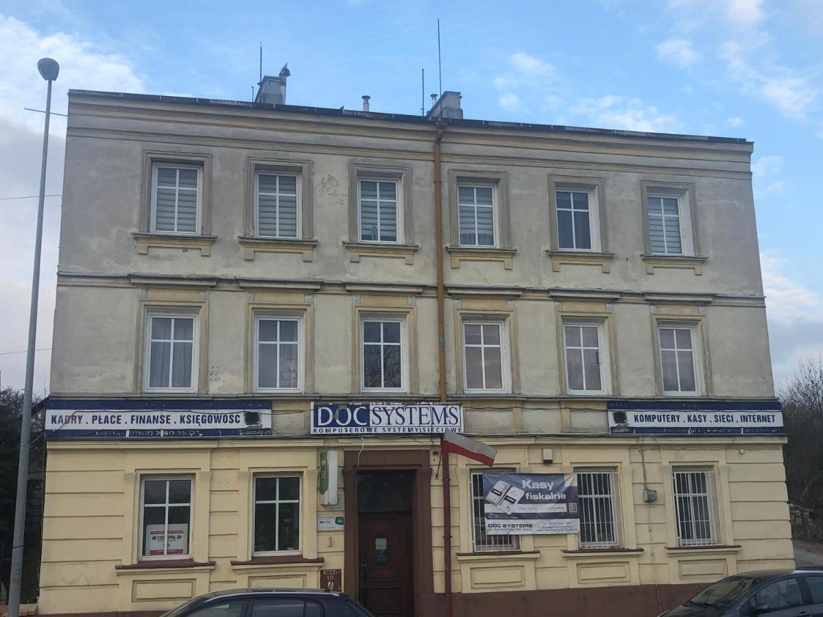 Apartament Wygodny S4 Kaliszki Exterior foto