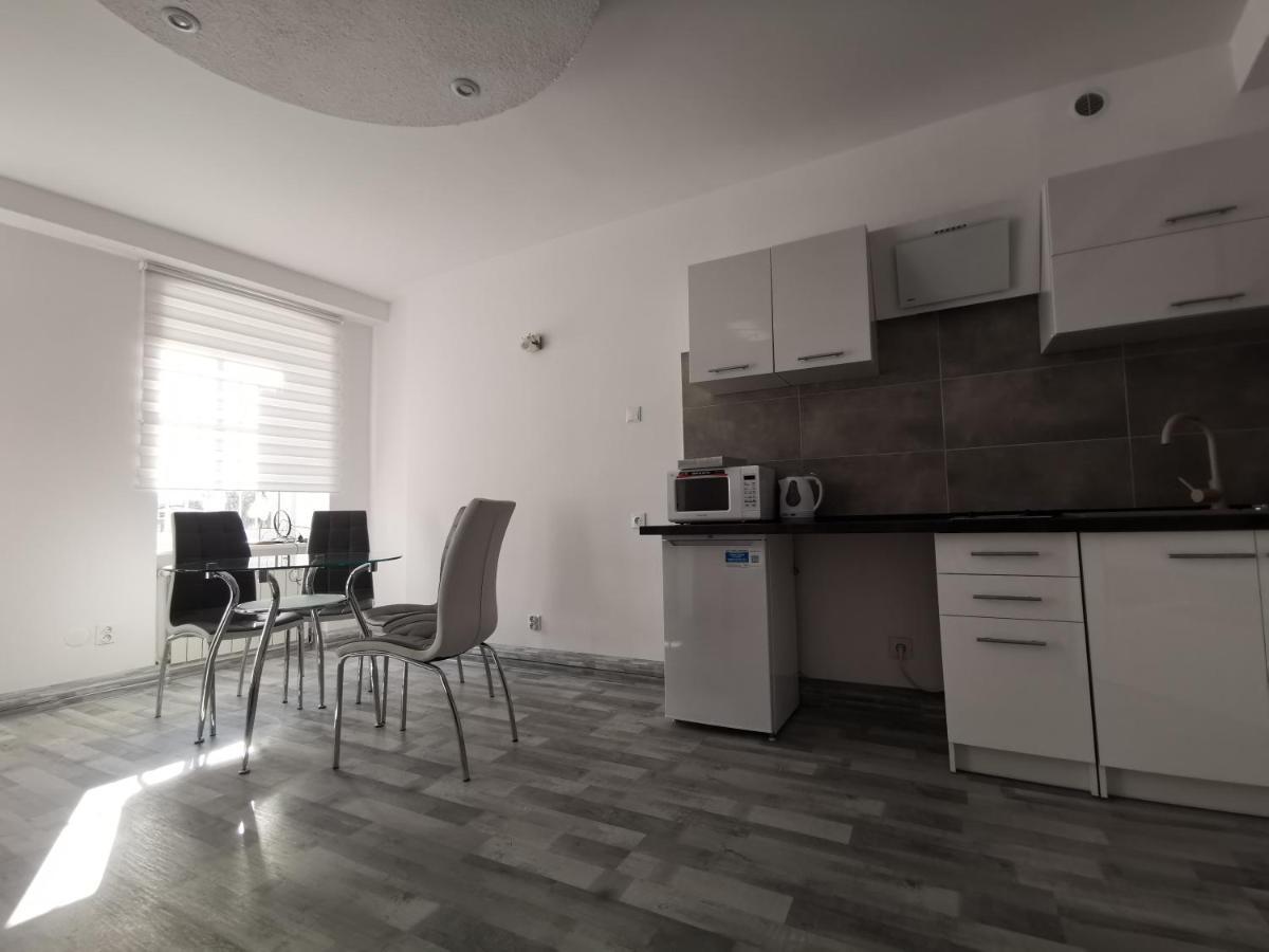 Apartament Wygodny S4 Kaliszki Exterior foto